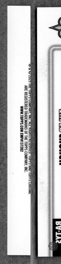 Back Edges (Left/Right)