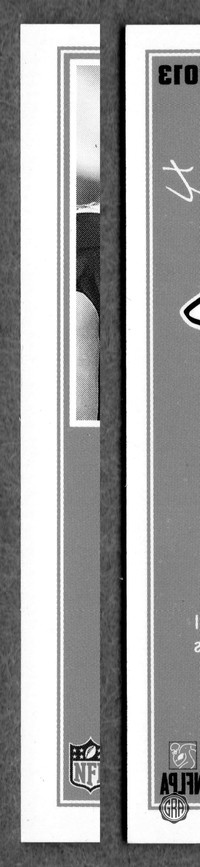 Back Edges (Left/Right)