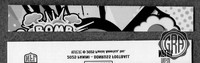 Back Edges (Top/Bottom)