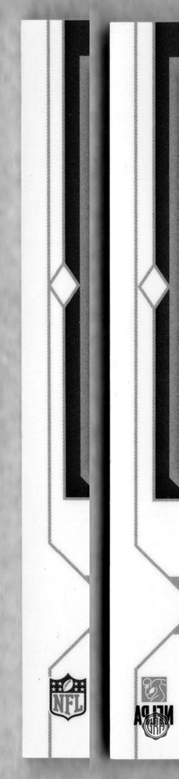 Back Edges (Left/Right)