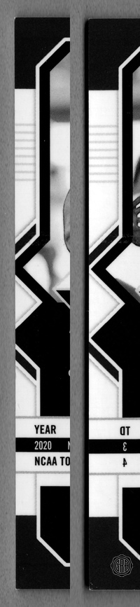 Back Edges (Left/Right)