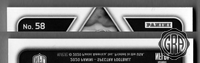 Back Edges (Top/Bottom)