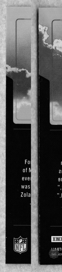 Back Edges (Left/Right)
