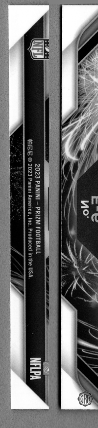 Back Edges (Left/Right)