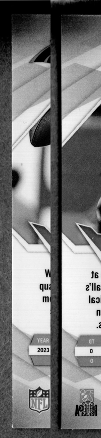 Back Edges (Left/Right)