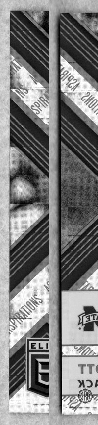 Front Edges (Left/Right)