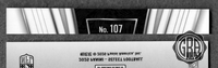 Back Edges (Top/Bottom)