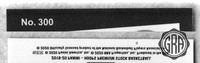 Back Edges (Top/Bottom)