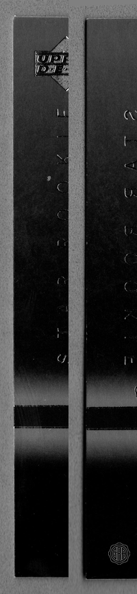 Front Edges (Left/Right)