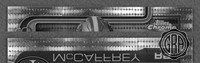 Front Edges (Top/Bottom)