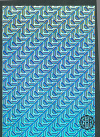 Back (Angled Light)