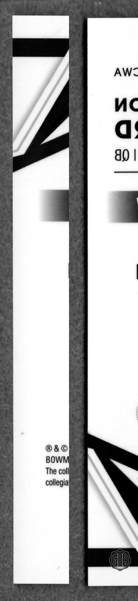 Back Edges (Left/Right)