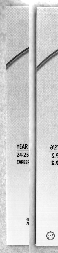 Back Edges (Left/Right)