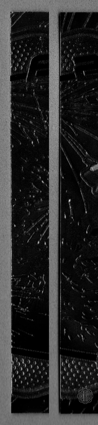Front Edges (Left/Right)