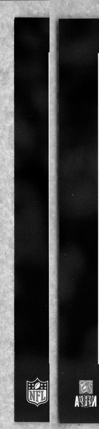 Back Edges (Left/Right)