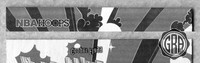 Front Edges (Top/Bottom)