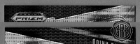 Front Edges (Top/Bottom)