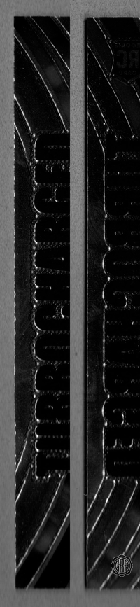 Front Edges (Left/Right)
