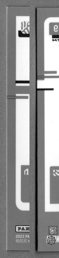 Back Edges (Left/Right)