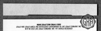 Back Edges (Top/Bottom)