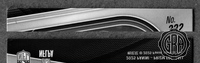 Back Edges (Top/Bottom)