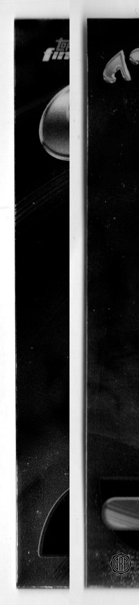 Front Edges (Left/Right)