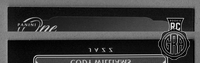 Front Edges (Top/Bottom)
