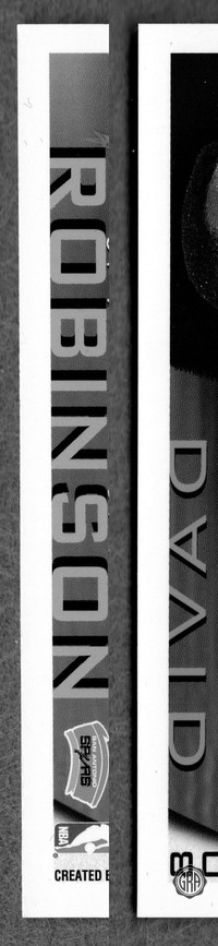 Back Edges (Left/Right)
