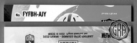 Back Edges (Top/Bottom)