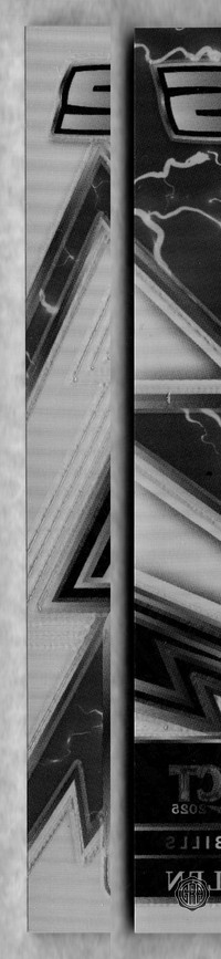 Front Edges (Left/Right)