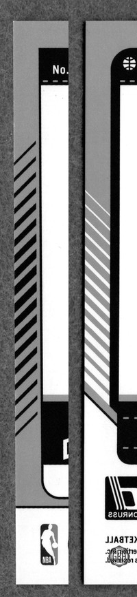 Back Edges (Left/Right)