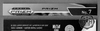 Back Edges (Top/Bottom)