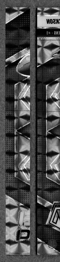 Front Edges (Left/Right)