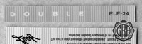 Back Edges (Top/Bottom)