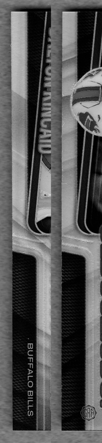 Front Edges (Left/Right)