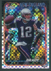 Front (Angled Light)