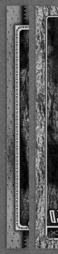 Front Edges (Left/Right)