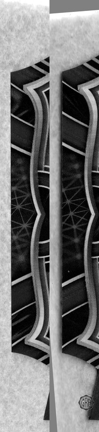 Front Edges (Left/Right)