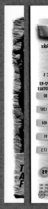 Back Edges (Left/Right)