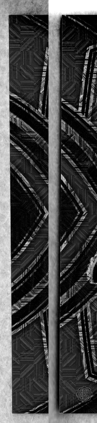 Front Edges (Left/Right)