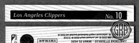 Back Edges (Top/Bottom)