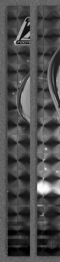 Front Edges (Left/Right)