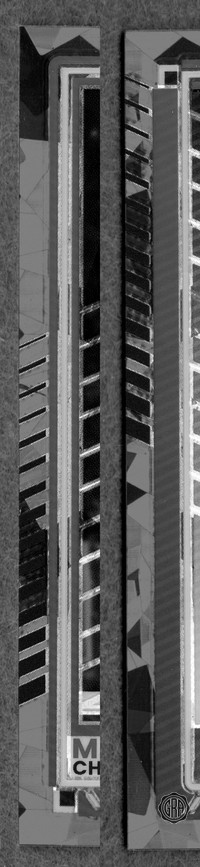 Front Edges (Left/Right)