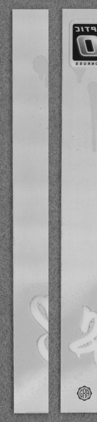 Front Edges (Left/Right)