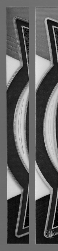Front Edges (Left/Right)