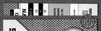 Back Edges (Top/Bottom)