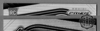 Front Edges (Top/Bottom)