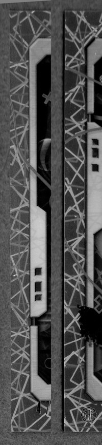 Front Edges (Left/Right)