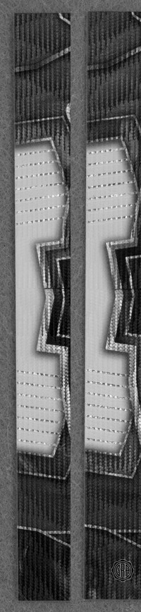 Front Edges (Left/Right)