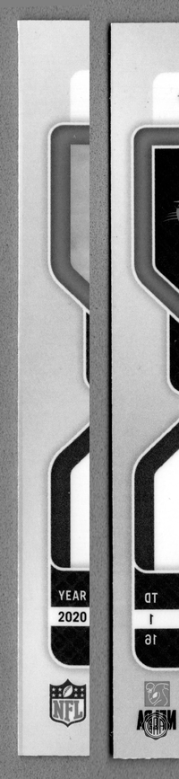 Back Edges (Left/Right)